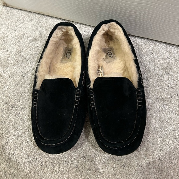 UGG Women's Ansley Slipper - Picture 3 of 9